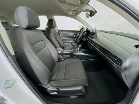 Used 2023 Honda HR-V LX image 30