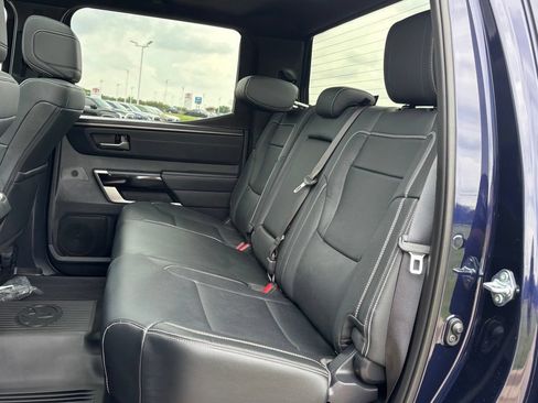 New 2026 Toyota Tundra Limited AWD/4WD image 14