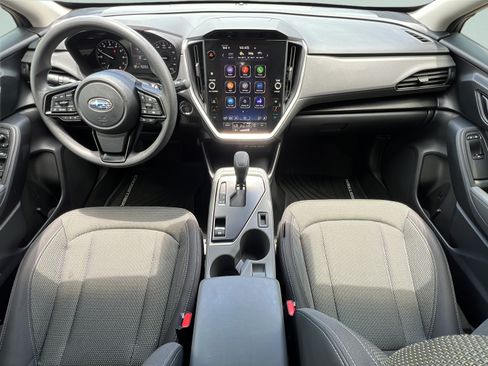Used 2024 Subaru Crosstrek 2.0i Premium w/ Popular Package #3 AWD/4WD image 11