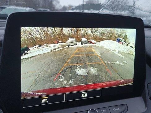 Used 2024 Chevrolet Blazer LT w/ Convenience Package image 28