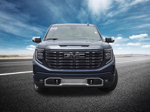 Used 2023 GMC Sierra 1500 Denali Ultimate AWD/4WD image 18