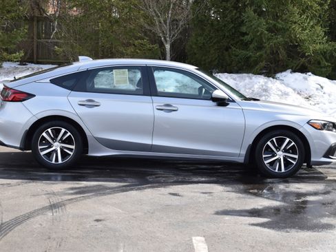 Used 2024 Honda Civic LX image 31