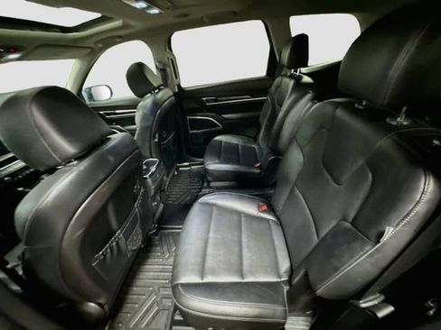 Used 2023 Kia Telluride S w/ S Sunroof Package AWD/4WD image 26