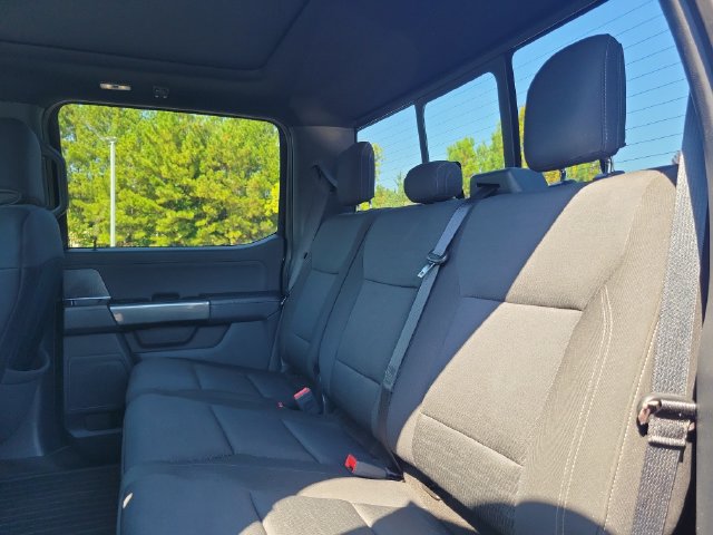 Used 2021 Ford F150 XLT w/ Equipment Group 302A High AWD/4WD image 10