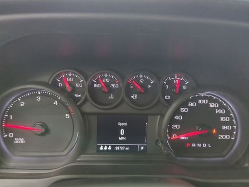 Used 2024 GMC Sierra 3500 Pro AWD/4WD image 13