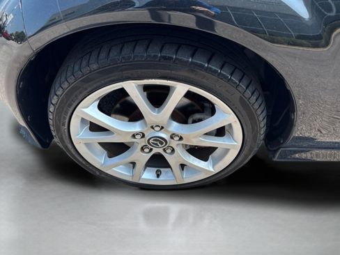Used 2015 MAZDA MX-5 Miata Grand Touring RWD image 22