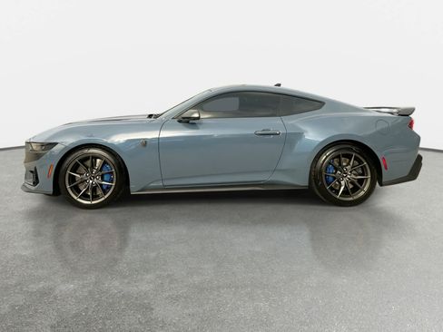 Used 2026 Ford Mustang Dark Horse RWD image 5