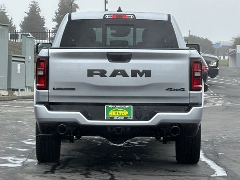 New 2026 RAM 1500 Laramie image 5