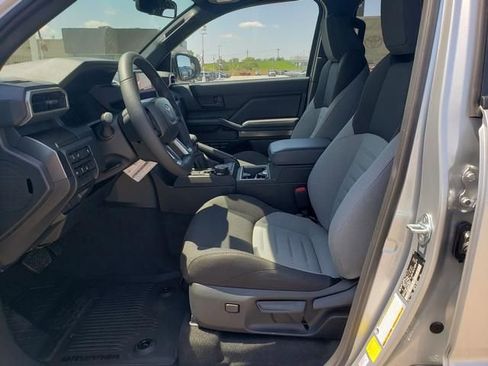 New 2026 Toyota 4Runner TRD Off-Road AWD/4WD image 10