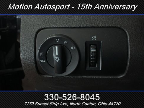 Used 2009 Ford Mustang Shelby GT500 image 18