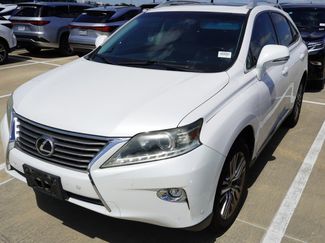 Used 2015 Lexus RX 350 FWD video 1