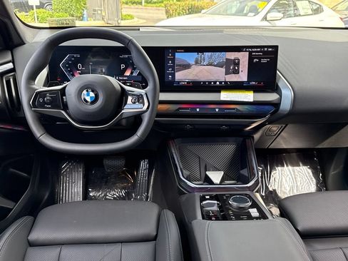 Used 2026 BMW X3 xDrive30i w/ Premium Package AWD/4WD image 28