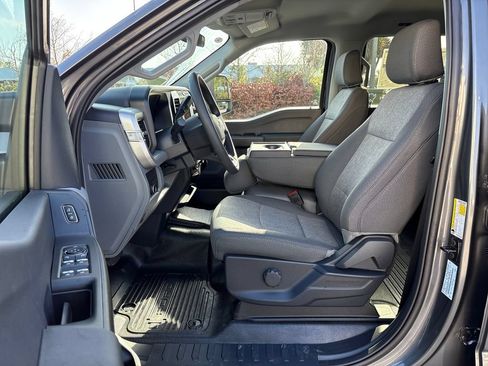 New 2026 Ford F250 XL w/ XL Off-Road Package AWD/4WD image 28