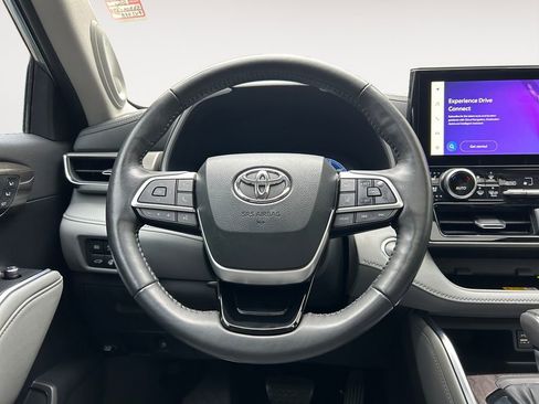 Used 2023 Toyota Highlander Limited AWD/4WD image 13