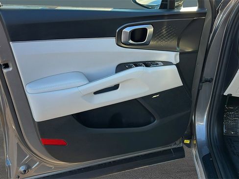 New 2026 Kia Sorento EX image 11