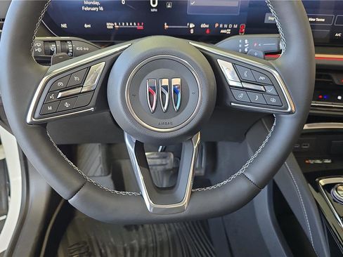 New 2026 Buick Envision Sport Touring image 23