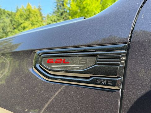 Used 2026 GMC Sierra 1500 AT4X w/ AT4X AEV Edition AWD/4WD image 37