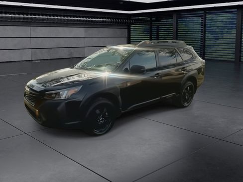 Used 2022 Subaru Outback Wilderness w/ Wilderness Package image 7