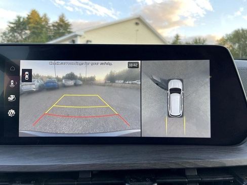 Used 2023 Kia Telluride SX Prestige X-Line image 42