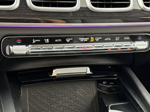 Certified 2023 Mercedes-Benz GLE 350 4MATIC image 23