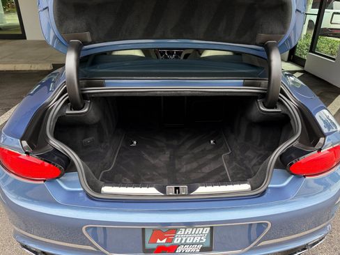 Used 2020 Bentley Continental GT V8 AWD/4WD image 35