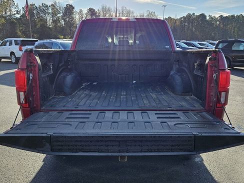 Used 2019 Ford F150 Lariat w/ Equipment Group 502A Luxury image 11