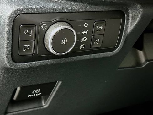 Used 2022 Ford Bronco Wildtrak AWD/4WD image 13
