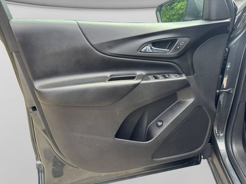 Used 2020 Chevrolet Equinox LT AWD/4WD image 8