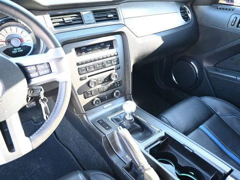 Used 2012 Ford Mustang GT Premium w/ Brembo Brake Pkg image 31