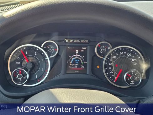 New 2026 RAM 2500 Tradesman AWD/4WD image 20