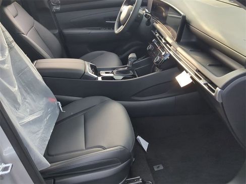 New 2026 Hyundai Tucson SEL image 27