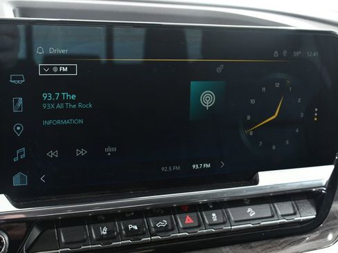 Used 2024 Chevrolet Silverado 3500 LTZ w/ LTZ Plus Package image 28