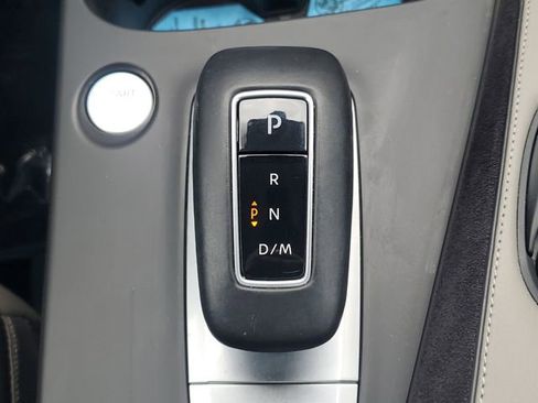 Used 2023 INFINITI QX50 Sensory image 35