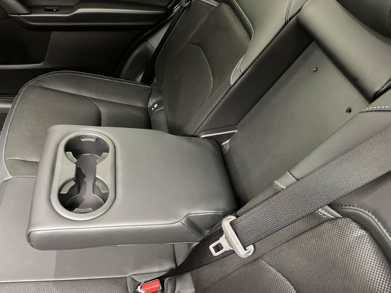 New 2026 MAZDA CX-5 Select AWD/4WD image 11