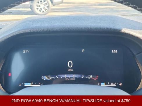 Used 2024 Jeep Grand Cherokee L Laredo image 13