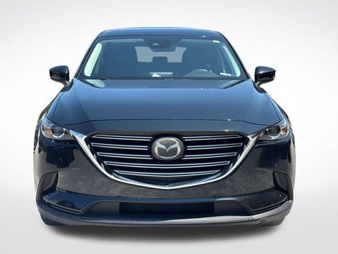 Used 2019 MAZDA CX-9 Touring w/ Touring Premium Package FWD image 10