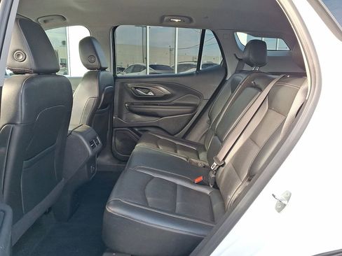 Used 2023 GMC Terrain SLT w/ Elevation Edition image 24