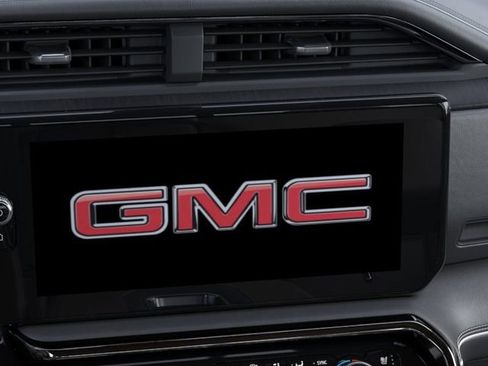 New 2026 GMC Sierra 1500 AT4X AWD/4WD image 25