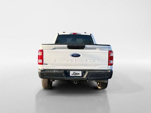 Used 2021 Ford F150 XL w/ Equipment Group 101A High image 5