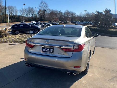 Used 2016 Lexus ES 350 image 7