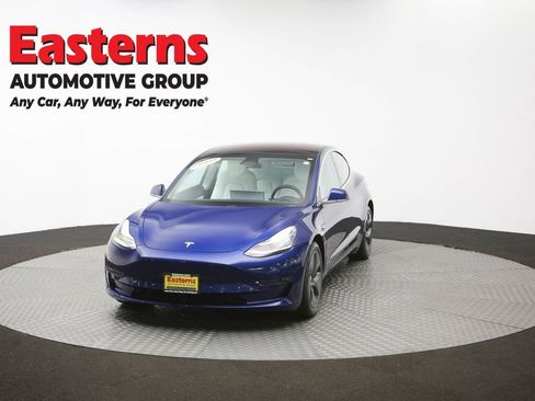 Used 2019 Tesla Model 3 Long Range image 49