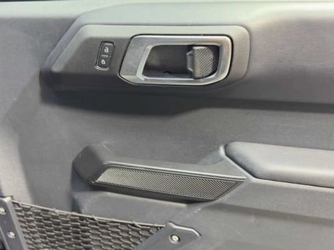 Used 2025 Ford Bronco Outer Banks AWD/4WD image 15