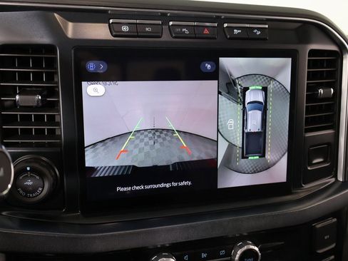 Used 2024 Ford F250 Limited w/ FX4 Off-Road Package image 6