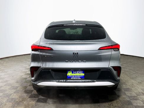 New 2026 Buick Envista Preferred w/ Convenience I Package image 6