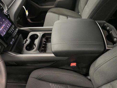 New 2026 RAM 1500 Big Horn image 21