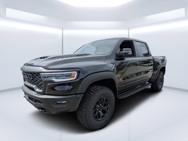 New 2026 RAM 1500 RHO w/ RHO Level 1 Equipment Group AWD/4WD image 7