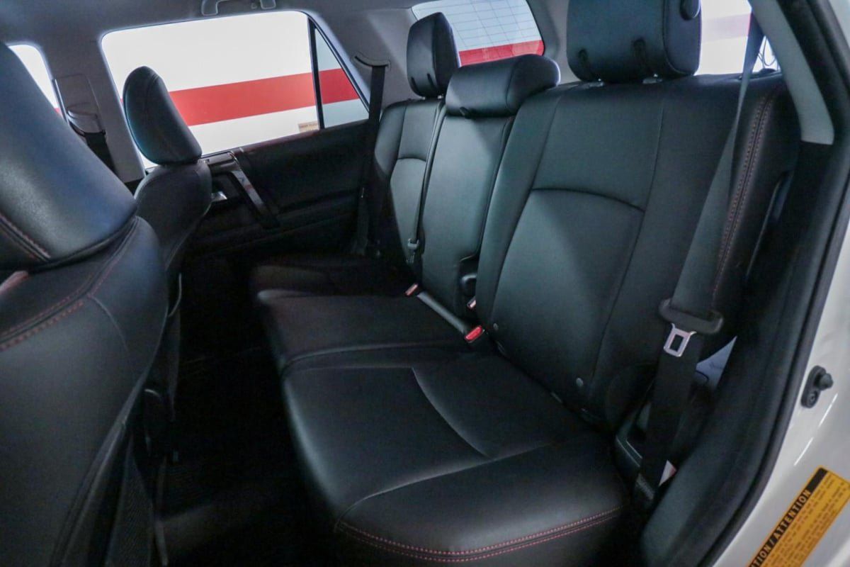 Used 2021 Toyota 4Runner Venture AWD/4WD image 13