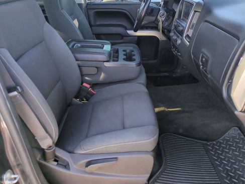 Used 2014 Chevrolet Silverado 1500 LT image 22