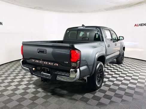 Used 2021 Toyota Tacoma SR5 image 3