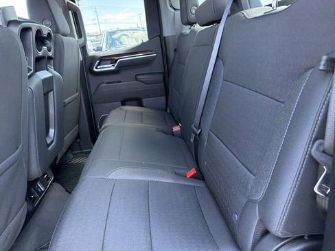 New 2026 GMC Sierra 1500 Elevation AWD/4WD image 12